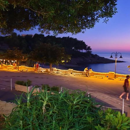 Вилла Casa Baia Tramonto Пату Экстерьер фото