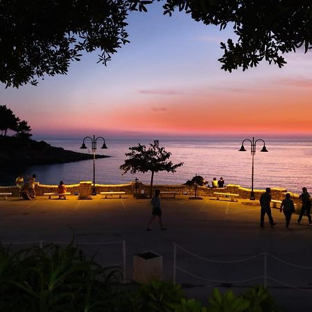 Вилла Casa Baia Tramonto Пату Экстерьер фото