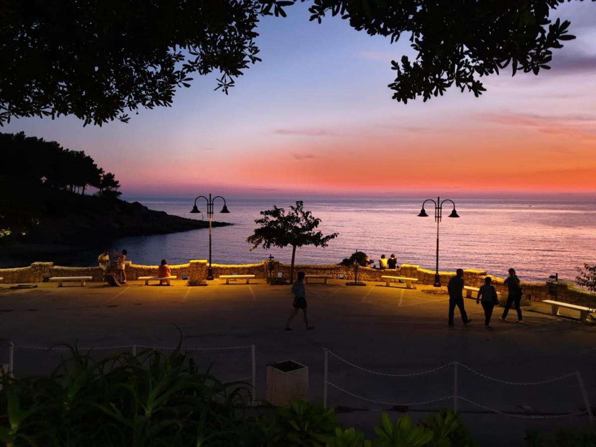 Вилла Casa Baia Tramonto Пату Экстерьер фото