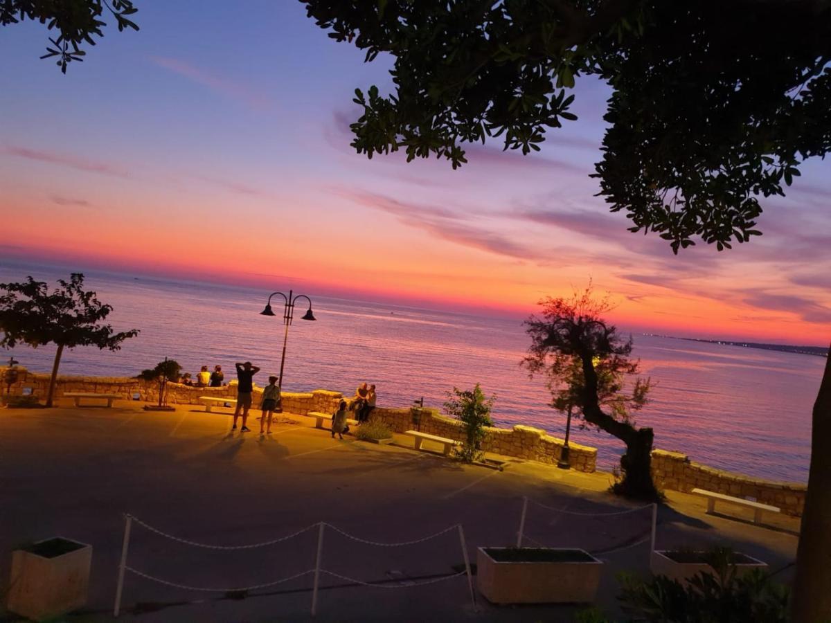Вилла Casa Baia Tramonto Пату Экстерьер фото